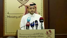 قطر تؤكد ضرورة خفض التصعيد والالتزام بالحوار خلال اتصالات مع الأردن وعُمان والسعودية