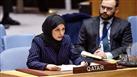 مندوبة قطر بالأمم المتحدة: أكثر من 50 ألف بين شهيد ومصاب ومفقود بغزة