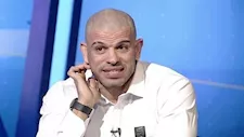 بشير التابعي: لازم الزمالك يرد على فرج عامر.. والأهلي لسه عنده فرصة
