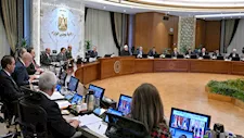 رغم التوترات الإقليمية.. الاحتياطي الأجنبي لمصر يسجل 53.1 مليار دولار