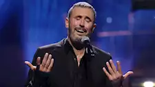 كاظم الساهر يحيي حفلًا غنائيًا في جدة 21 أغسطس
