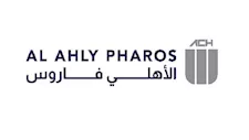 بقيمة مليار جنيه.. الأهلي فاروس تعلن نجاح اكتتاب "جلوبال كورب"
