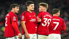 مانشستر يونايتد يقترب من تكرار أسوأ انطلاقاته في الدوري الإنجليزي.. ماذا