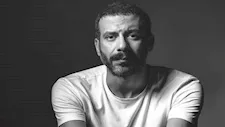 محمد فراج ينشر الصور الأولى من حكاية "لعبة جهنم" ضمن مسلسل "القصة الكاملة"