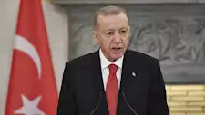 أردوغان: الحرب في الشرق الأوسط وصلت إلى مأزق جيواستراتيجي
