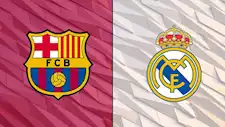 في كامب نو.. تحديد موعد كلاسيكو برشلونة وريال مدريد