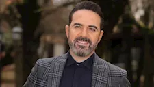 "أخويا وصاحب القلب الطيب".. وائل جسار ينعى هاني شاكر