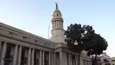طب قصر العيني تستقبل وفدًا من سفارة غينيا - تفاصيل 