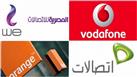  بعد تعديل فودافون كاش.. تعرف على رسوم السحب من المحافظ الإلكترونية لشركات المحمول الأربعة