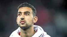 أول تعليق من كوكا بعد رحيله عن الاتفاق السعودي