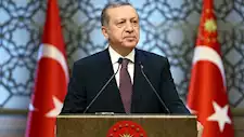 أردوغان: سأتفاوض مع ترامب على شراء طائرات إف-35 المقاتلة