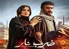 "تمسك سلاح".. هكذا احتفلت ياسمين عبدالعزيز بانتهاء تصوير مسلسل "ضرب نار" 
