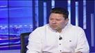 رضا عبد العال يرد على جدل مشاجرته مع إمام عاشور ببرنامج رامز جلال