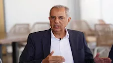 رئيس أوراسكوم بيراميدز: تطوير الأهرامات استثمار ضخم ولا يجوز إضافة نشاط تجاري خارج التعاقد