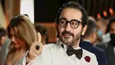 أحمد حلمي يعلق على موعد مباراة مصر وأستراليا في كأس العالم 2026