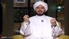 بالفيديو.. أحمد الطلحي: النبى أمرنا بالعفو عن من ظلمنا