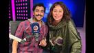 ميدو عادل لـ"نجوم أف إم": "سره الباتع" مسلسل مصري حتى النخاع