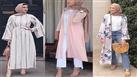 الكارديجان.. نجم الموضة النسائية في الخريف والشتاء