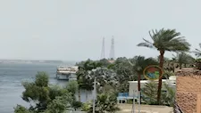 سر "الهدوء الإجباري".. لماذا اختفى البالون الطائر وخلت معابد الأقصر من