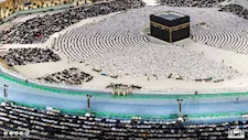 الاقتصادية والـ 5 نجوم.. أسعار عمرة المولد النبوي الشريف 2026