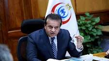 مصر وإندونيسيا تبحثان التعاون في علاج الأورام ودعم المنظومات الصحية بأفريقيا