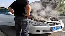 في الموجة الحارة.. 7 خطوات سهلة وبسيطة لتجنب سخونة محرك السيارة