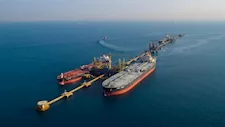 انتعاش صادرات النفط من الشرق الأوسط.. السعودية ترفع شحناتها لأعلى مستوى