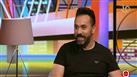 أحمد عبدالله: "والدتي كانت متضايقة من شكل كارم فتح الله في جعفر العمدة"