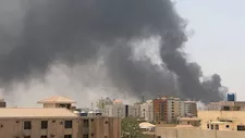  مقتل 21 شخصًا في قصف بمسيّرة على سوق في نيالا بالسودان