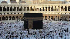 لأول مرة.. تقييم إلكتروني لشركات العمرة بعد انتهاء الرحلات