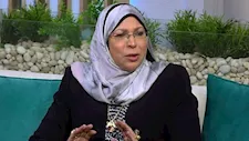 داعية إسلامية تحذر من تصوير الكعبة والانشغال بالهواتف أثناء العمرة