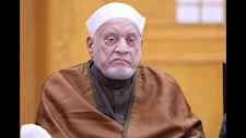 أحمد عمر هاشم: والد النبي من أشرف شباب قريش نسبًا وعقلًا وأخلاقًا
