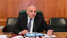 وزير الري: التوسع في تطبيق التوأمة الرقمية للترع لتعزيز الإدارة الذكية وكفاءة توزيع المياه