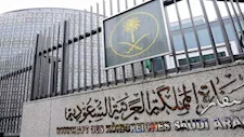 السفارة السعودية بالقاهرة تجلي مواطنين في حالة حرجة إلى المملكة