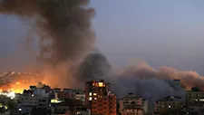 إعلام عبري: تقديرات بفشل محاولة اغتيال القيادي بحماس علي العمودي