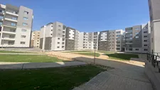 بلاغات محدودة.. التنمية المحلية: توفير سكن بديل للمتضررين من الزلزال