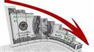 سعر الدولار يتراجع في 9 بنوك مقابل الجنيه بنهاية تعاملات اليوم