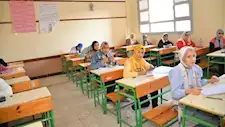 قبل انطلاق مارثون امتحانات الثانوية العامة.. هذه أهم النصائح لمواجهة التوتر  -(فيديو)