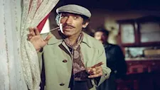 في ذكرى ميلاده.. نجاح الموجي دخل السجن بسبب أنغام وسر اسمه الفني