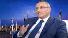 عبد السند يمامة: حزب الوفد مذكور في القرآن