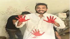 أحدهم إصابته خطيرة.. كيف شارك نجوم الكرة في أضاحي العيد؟