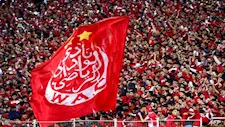 بسبب مدربه.. الوداد المغربي في ورطة أمام العين الإماراتي بمونديال الأندية