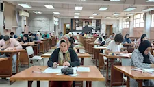 اختبارات قدرات الفنون الجميلة جامعة العاصمة 2026.. رابط التقديم 