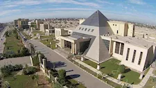 كليات ومصروفات جامعة النهضة ببني سويف تنسيق 2026