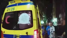 كارثة داخل شقة بالخصوص.. الكلور يتحول إلى غاز سام ويصيب أسرة بالاختناق