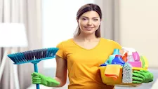 كيف يعزز تنظيف البيت صحتك النفسية؟.. إليك السبب