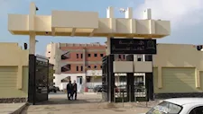 مكافحة الحرائق.. مشروع تخرج بهندسة المطرية -تفاصيل