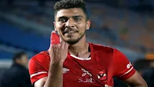 "أكبر من حجمها".. محمد شريف يعلق على أزمة عدم مشاركة بنشرقي أمام إنتر ميامي