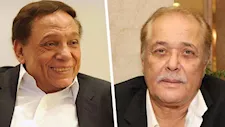 منها "رأفت الهجان" و"البيه البواب".. أعمال تغير أبطالها قبل التصوير