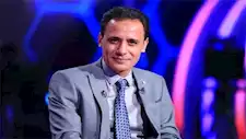 طارق السيد مهاجماً اتحاد الكرة: يضعون الزمالك تحت ضغط 